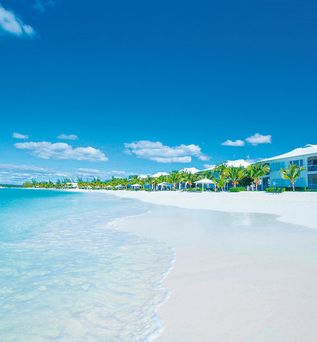 Cape Santa Maria Beach Resort