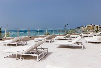 Hotel Cristina by Tigotan Only Adults (+16)