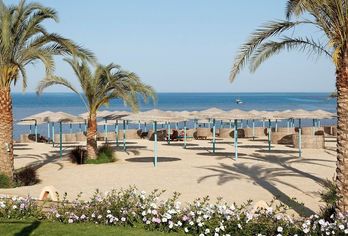 Three Corners Sunny Beach Resort