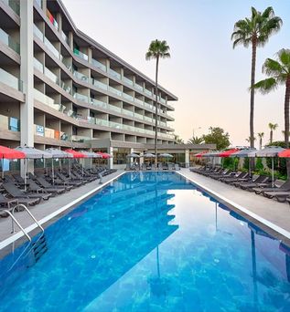 Elysee Rive Hotel