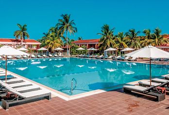 Blau Arenal Habana Beach