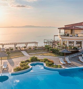 Blue Bay Hotel