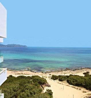 Iberostar Waves Cala Millor