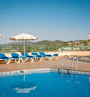 htop Royal Sun Suites