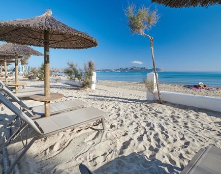 The Sea Hotel by Grupotel 