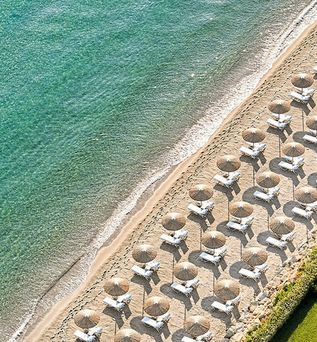 Domes Noruz Kassandra