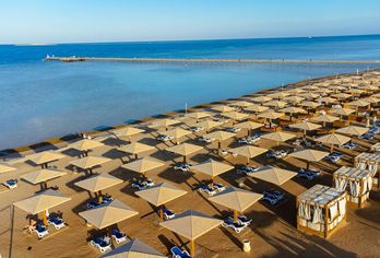 Tropitel Sahl Hasheesh