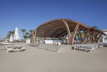 V Beach Resort - Sahl Hasheesh