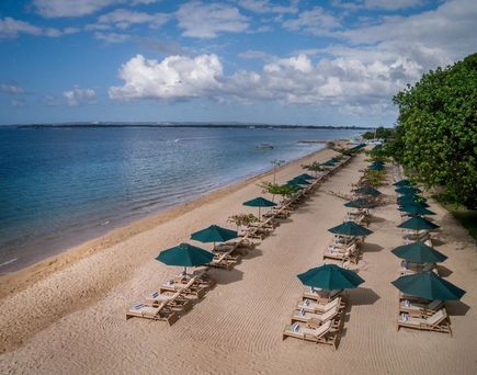 Prama Sanur Beach Bali