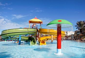 Pickalbatros Dana Beach Resort