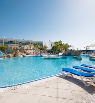 BlueSea Costa Bastian