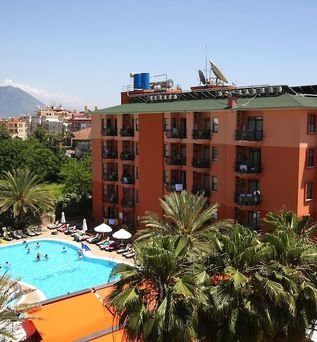 Calimera Sunpark Alanya