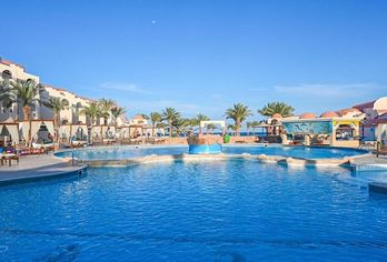 Protels Beach Club & SPA