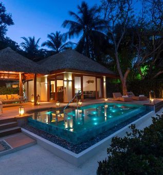 Baros Maldives
