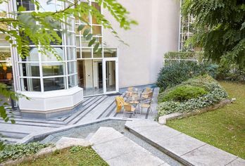 Living Hotel Kaiser Franz Joseph