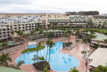 Hotel Drago Park by Pierre & Vacances