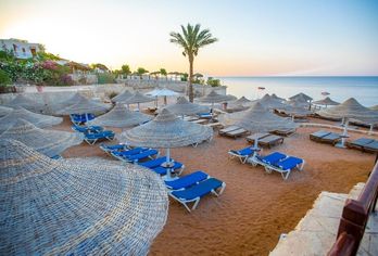 DoubleTree by Hilton Sharm El Sheikh - Sharm Bay