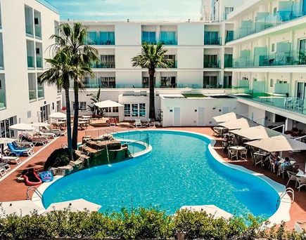 Hotel Capricho & Spa