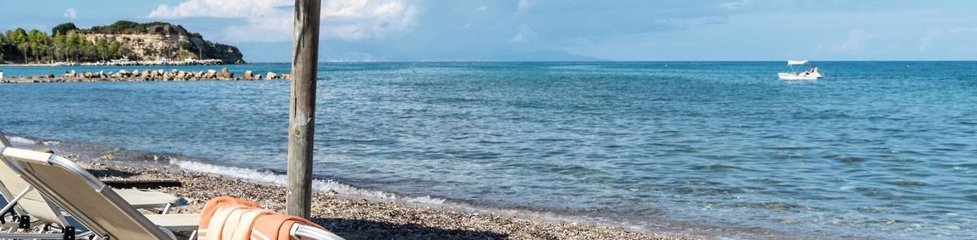 TUI SUNEO Tsilivi Admiral