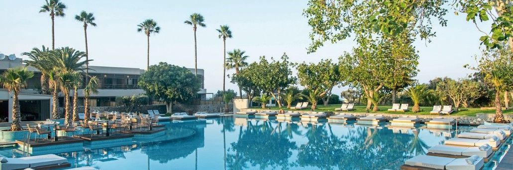 KING MINOS RETREAT Resort & Spa