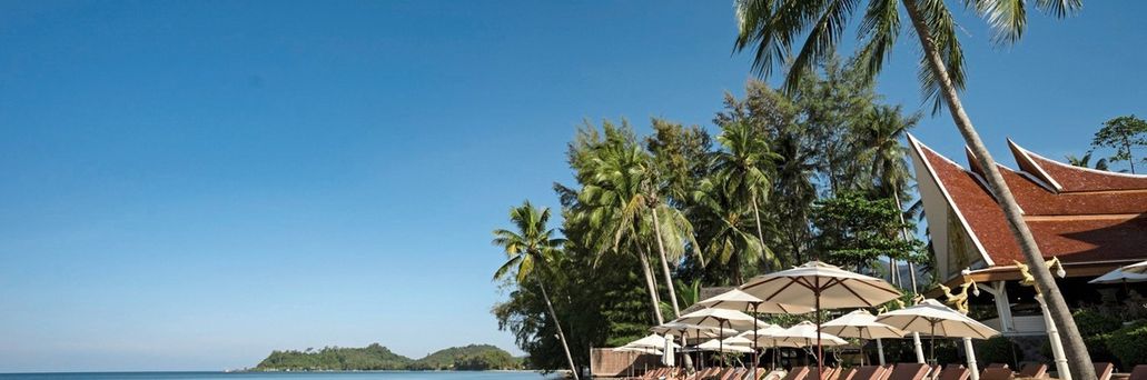 Santhiya Tree Koh Chang Resort