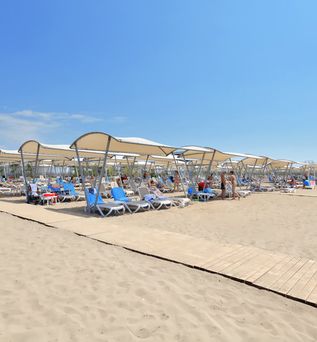 Sueno Hotels Deluxe Belek