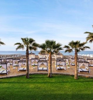 Lara Barut Collection