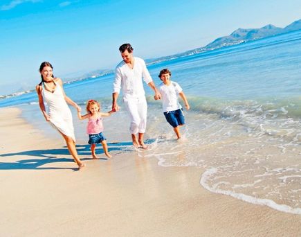 Playa Garden Selection Hotel & Spa