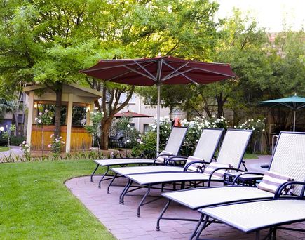 Protea Hotel Johannesburg Balalaika Sandton
