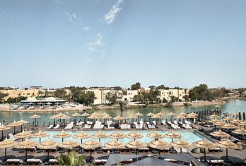 Cook's Club El Gouna