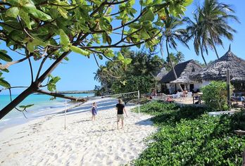 Reef & Beach Resort