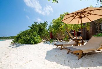 The Barefoot Eco Hotel