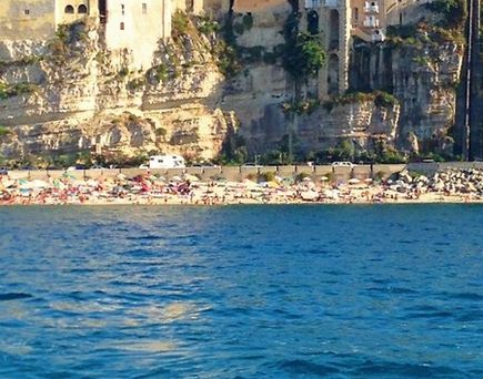 Blu Tropea Maison