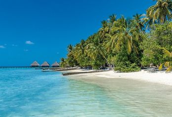 Adaaran Club Rannalhi