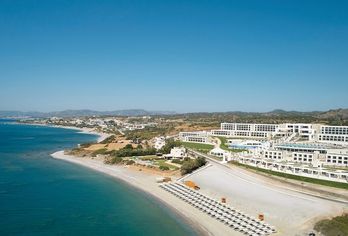 Mayia Exclusive Resort & Spa