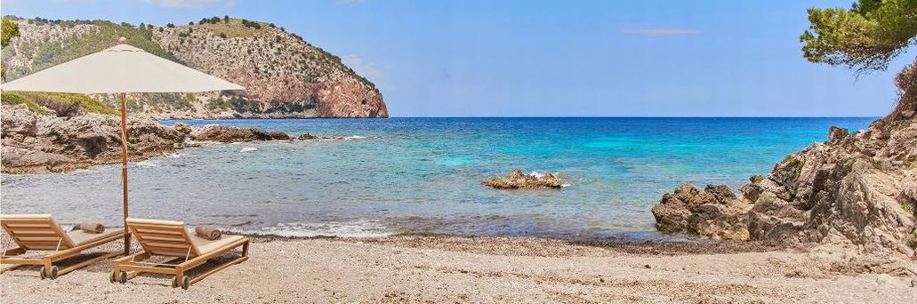 Pleta de Mar Luxury Hotel by Nature
