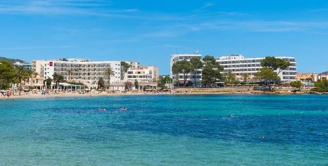 Leonardo Royal & Suites Hotel Ibiza Santa Eulalia