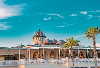 Güral Premier Belek