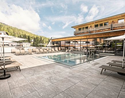 Falkensteiner Hotel Sonnenalpe