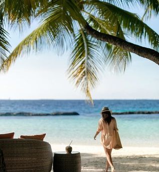 Baros Maldives