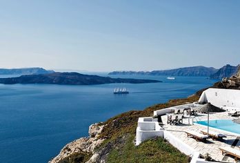 Calderas Dolphin Suites