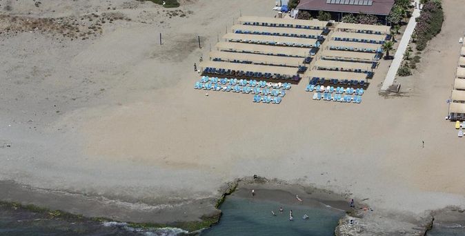 Club Wasa Holiday Village