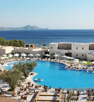 Sentido Port Royal Villas & Spa