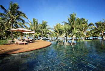 LUX* Le Morne