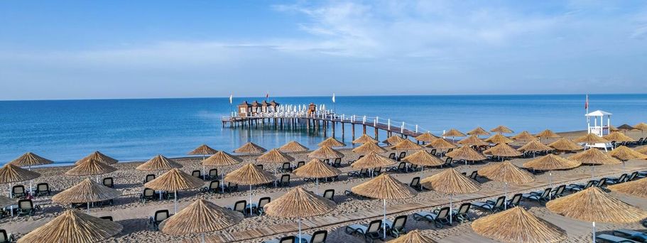 Baia Lara Hotel
