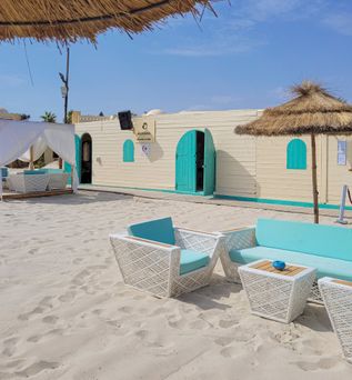 Aldiana Club Djerba Atlantide