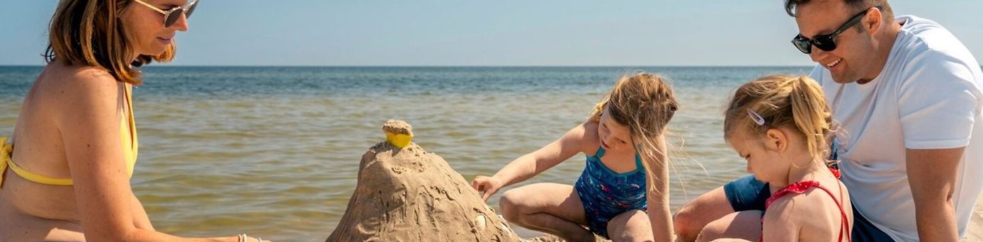 Familienresort Usedom