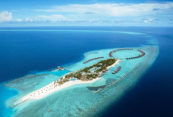 Veligandu Maldives Resort Island