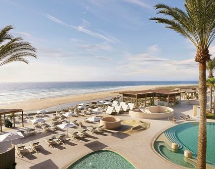 Iberostar Selection Fuerteventura Palace
