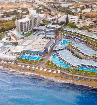Arina Beach Resort